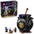 76464 Lego Harry Potter Kazan: Gizli İksir Sınıfı 652 parça +10 yaş