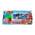 4584 X-Shot Skins Pump Action Fast Fill Su Tabancası 49,5 cm