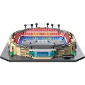 C66023W CADA CAMP NOU STADYUM 728 PARÇA BLOCK OYUNCAK