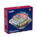 C66023W CADA CAMP NOU STADYUM 728 PARÇA BLOCK OYUNCAK