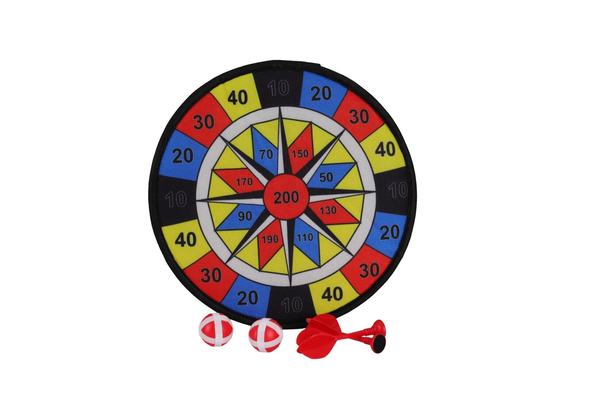 C7698-555-036 PVC YAPIŞKAN DART