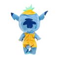 CYB70000 Cry Babies Love and Care Stitch Kostümlü Bebek