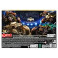 JDW07 Hot Wheels Monster Trucks Bigfoot Trophy Şampiyonları Araba ve Kamyon Çokl