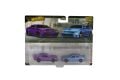 HBL96 Hot Wheels 2'li Premium Araba Seti  adet fiyatidir.