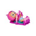 CYP04000 Cry Babies Play Time Mini Millie Bebek ve Aktivite Halısı