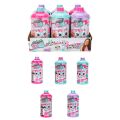 28796 SUN-CNL-HOBİ SET AIRBRUSH PLUSH MY STERY MINI PLUSH