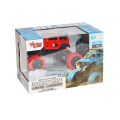 KM3020 Kumandalı Jeep 1:20 Mountain Cross Country -Vardem Oyuncak