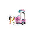 42643 Lego Friends Pamuk Şeker Standı 110 parça +6 yaş