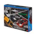JBY77 Hot Wheels Japon Temalı Çoklu Arabalar