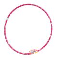 ADN-3703 Emoji Hulahoop Yaldızlı -Yaka Oyuncak