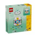 40816 Lego Dekoratif Paskalya Yumurtası 386 parça +9 yaş