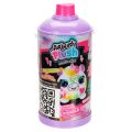45521 SUN-CNL-HOBİ SET AIRBRUSH PLUSH MYSTERY MINI PLUSH NEON SERIES 2