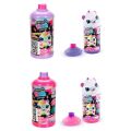 45521 SUN-CNL-HOBİ SET AIRBRUSH PLUSH MYSTERY MINI PLUSH NEON SERIES 2
