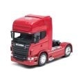 32670S-W WELLY DIECAST SCANIA V8 R730 12