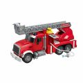 3326 Maxx Wheels Sesli ve Işıklı İtfaiye Araçları -Sunman