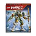 71860 Lego NinjagoLloyd'un Titan Robotu 15.Yıl Limited Eddition 1293 prç+14 yaş