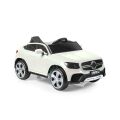 8198 Grand Suv 12V Bej Akülü Araba -Dolu Oyuncak
