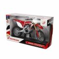57443 SUN-Honda  CFR450R Kırmızı 1:12