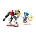 77001 Lego Sonic the Hedgehog Sonicin Kamp Ateşi Çarpışması 177 parça +7 yaş