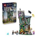 76467 Lego Harry Potter Luna Lovegoodun Evi 764 parça +10 yaş