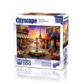 20094 PUZZLE 500 PARİS SQUARE