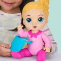 G2983 BABY ALİVE FIRINCI BEBEĞİM