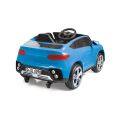8498 GRAND SUV MAVİ 12V KUMANDALI