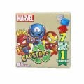 CPM00000 Capstars Marvel Mini Kapsül CDU-21860