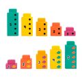 JCT13 Fisher-Price Matematikçi Timsah