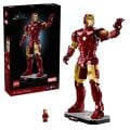76344 Lego Marvel Iron Man Mark 3 Collectors Edition 1297 parça +18 yaş