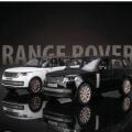 KZL-Q2005B 1 24 RANGE ROVER SV ISIKLI- 24