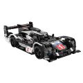 C51307W Cada GT Sport Araba Blok Seti 427 Parça -Vagon life