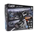 C51307W Cada GT Sport Araba Blok Seti 427 Parça -Vagon life