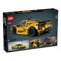 42205 Lego Technic Chevrolet Corvette Stingray 732 parça +9 yaş