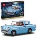 76470 Lego Harry Potter Sihirli Uçan Ford Anglia 868 parça +14 yaş