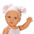 6455 SUN-SABC-DZM-BEBEK TİNA BALLERINA 45CM 2R