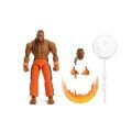 253252034 Jada Street Fighter II Dee Jay 6 Figür