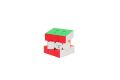4722 GAN CUBE MG MAGNETİC 3X3 CUBE