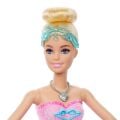 JLW53 Barbie Fındıkkıran Balesi Deluxe Clara