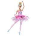JLW53 Barbie Fındıkkıran Balesi Deluxe Clara