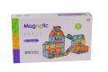 CH1295 MAGNETİC TİLE 71 PARÇA