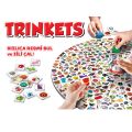 25108 KS, Trinkets Oyunu