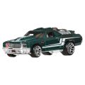 JBY78 Hot Wheels Efsane Temalı Çoklu Arabalar