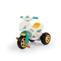 2650 MOTO BİSİKLET PVC TORBADA
