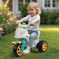 2650 MOTO BİSİKLET PVC TORBADA
