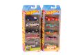 1806 Hot Wheels Beşli Araba Seti