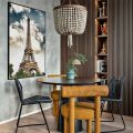 20768 PUZZLE 1000 ELFFEL TOWER PARİS