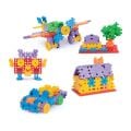 04041 Fun Fun Puzzle 160 Parça -Dede