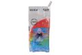 KZL-T708603 Bone Silikon Gökkuşağı Renkler