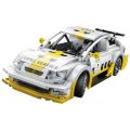 C51081W Cada Opel Astra V8 Coupe Blok Seti 330 Parça  -Vagon life